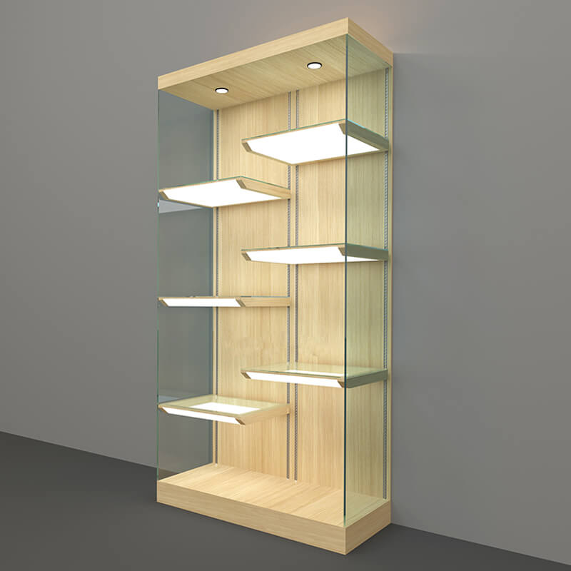 retail stand