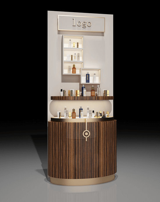 COSMETIC STAND