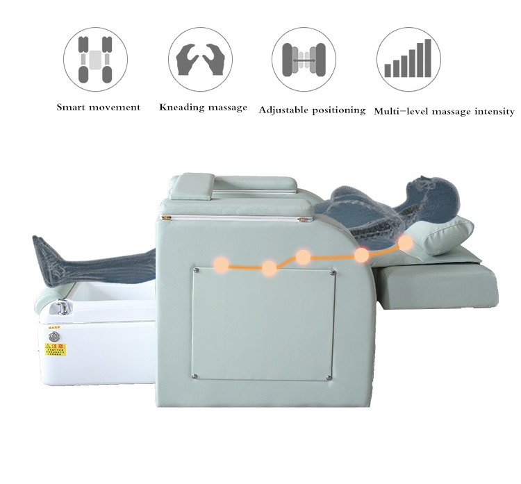 massage chairs