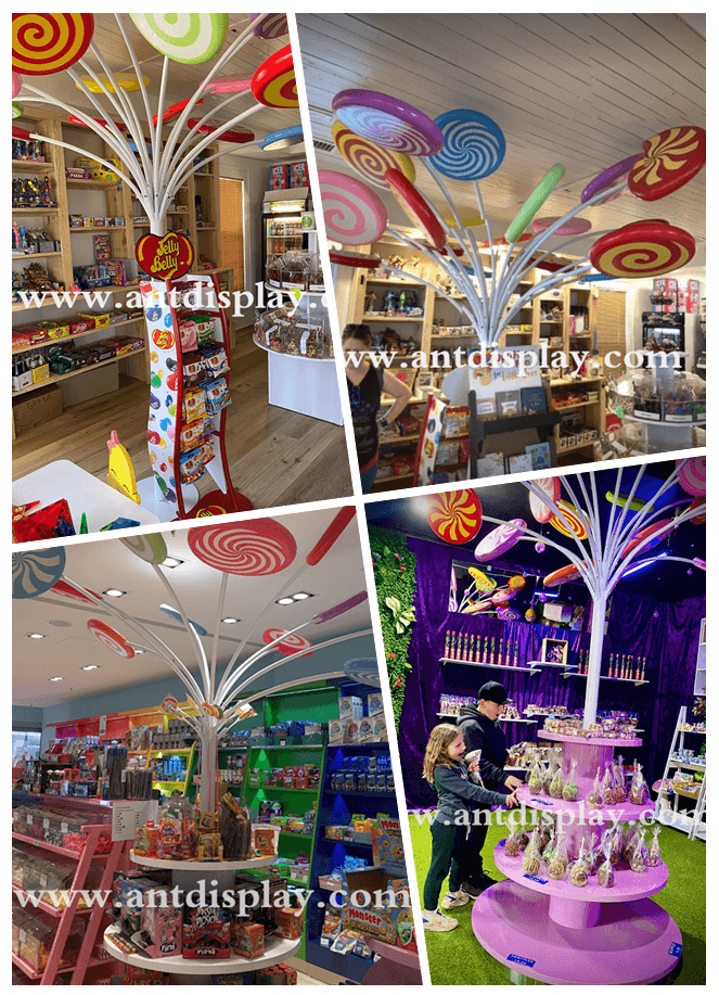 candy tree 
