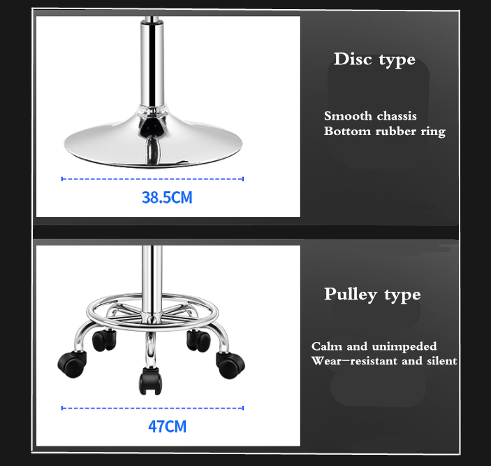 salon stools