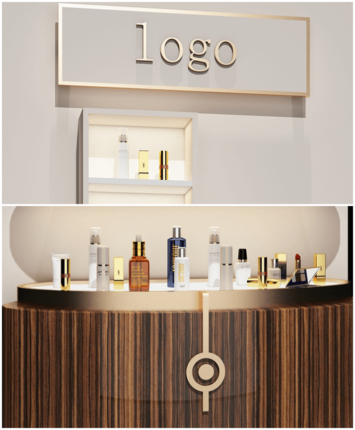 PERFUME CABINET