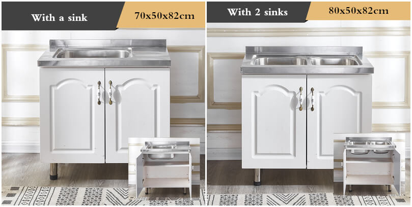 sink