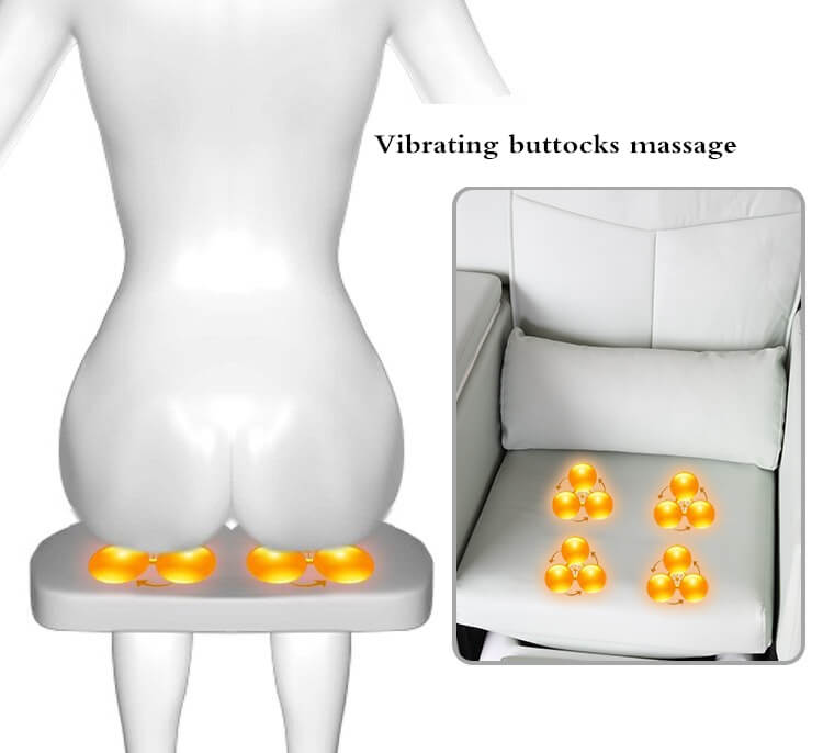 pedicure chair