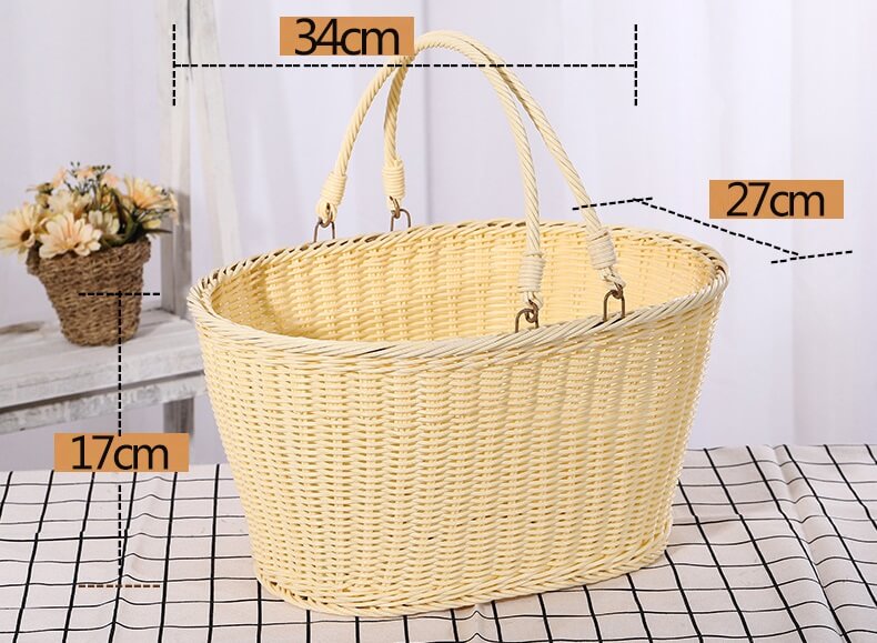 display basket
