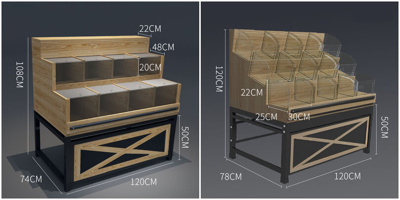 DISPLAY STAND