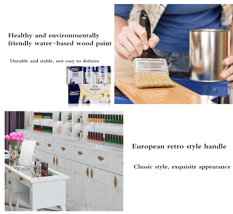 nail cabinet