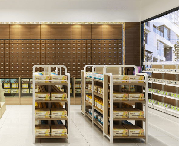 display furniture