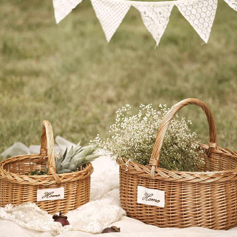 display basket