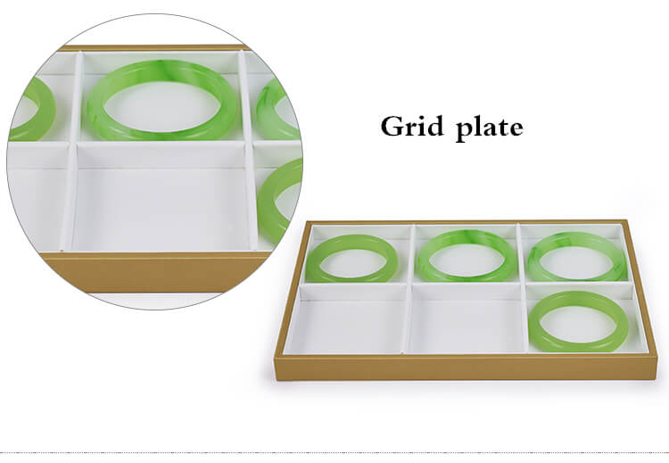 grid plate