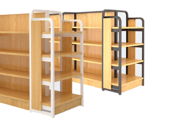 Display cabinet