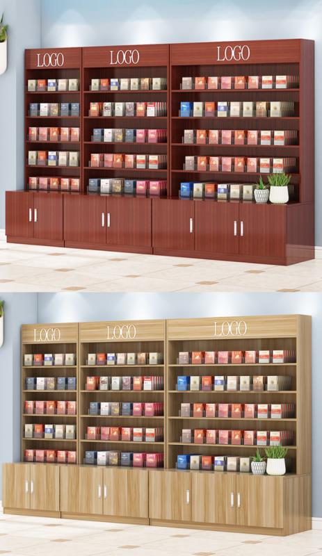 display stand