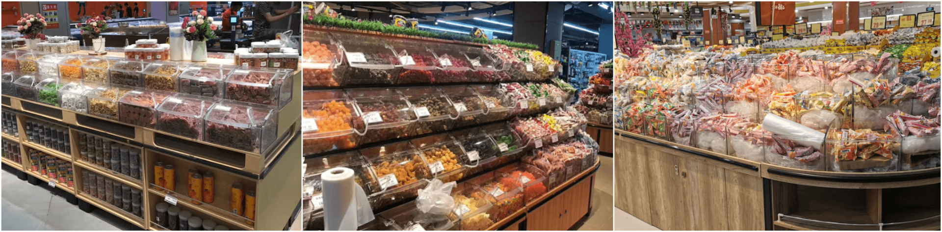 candy display