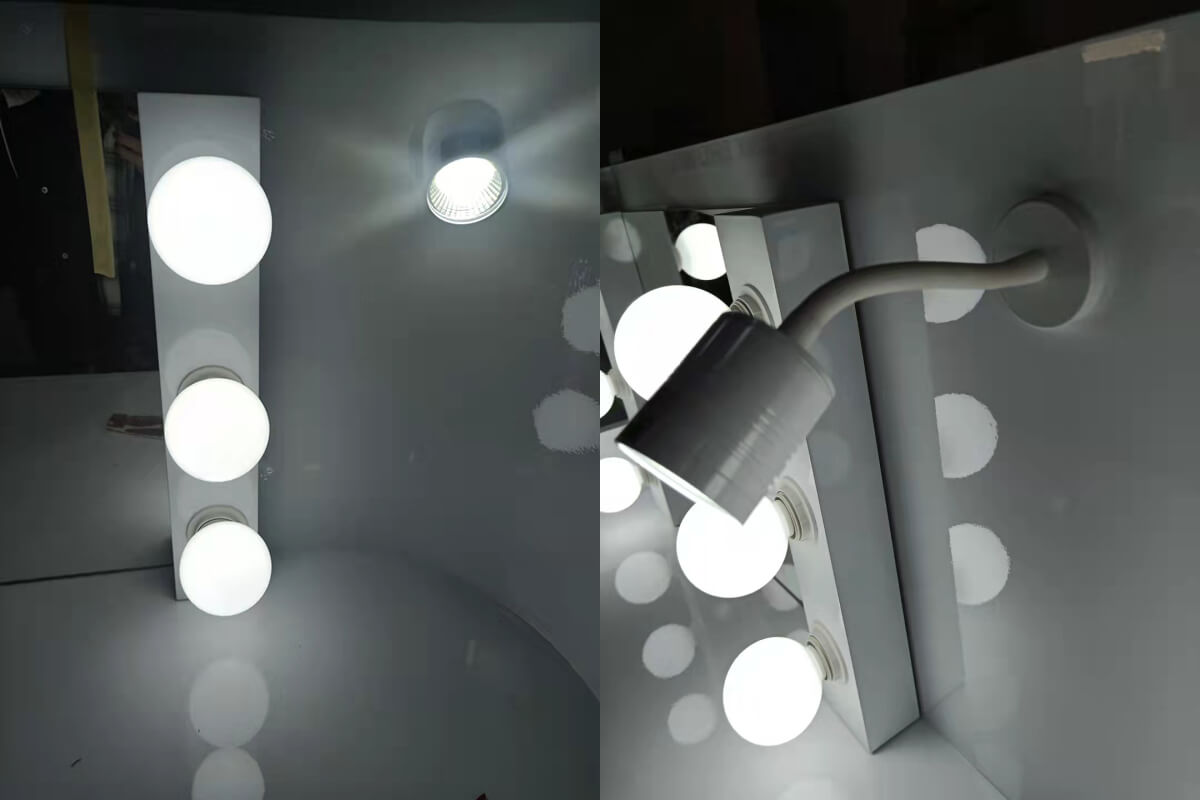 kiosk details