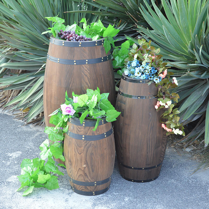 barrel