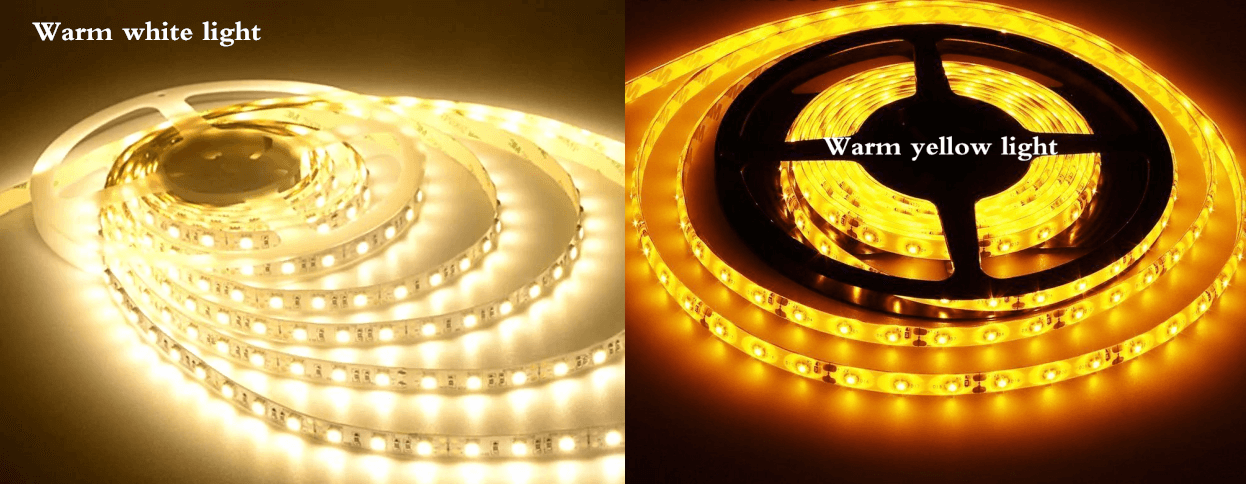 LED light