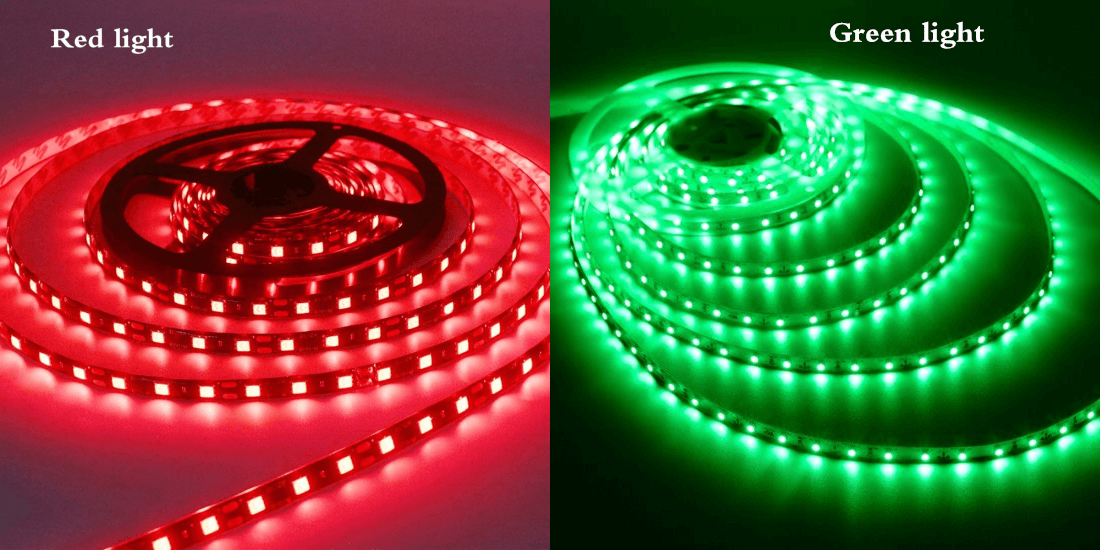 LED Llight strip