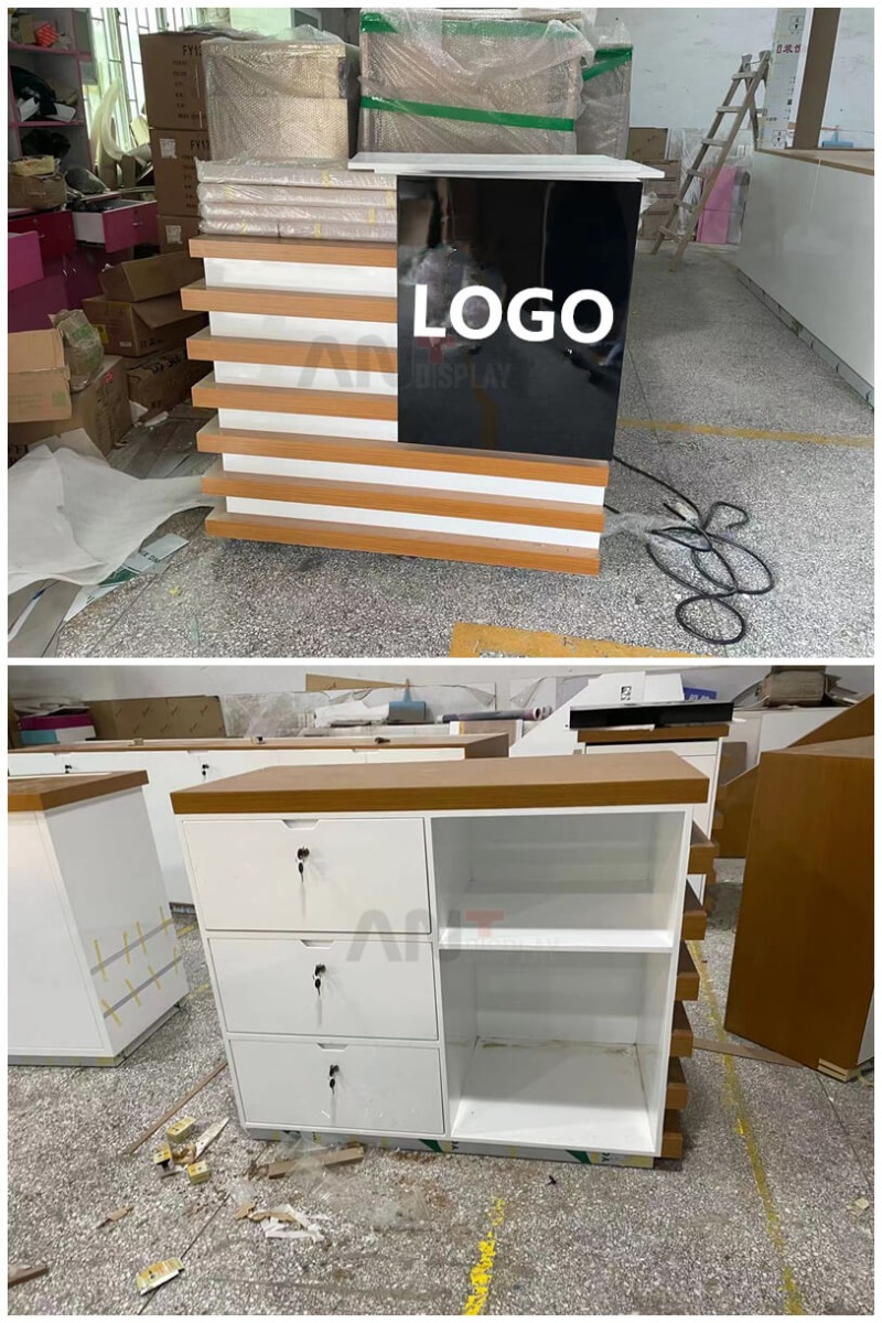 cellphone shop furniture