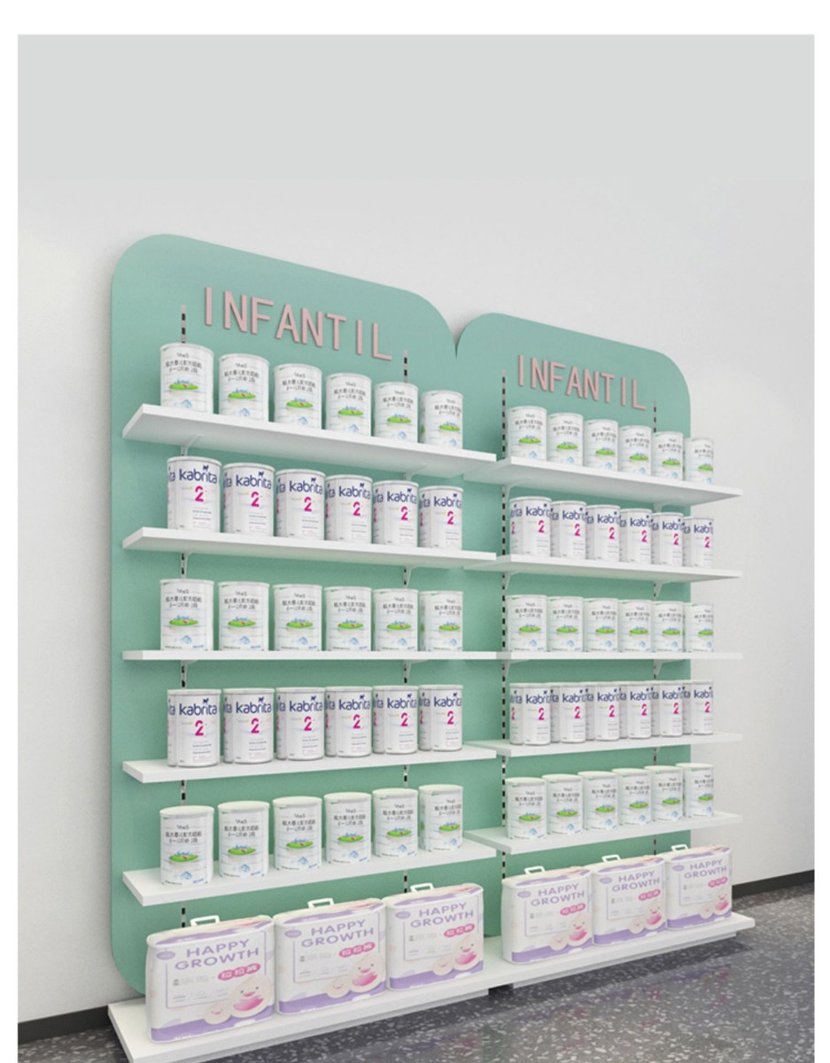 retail cabinet