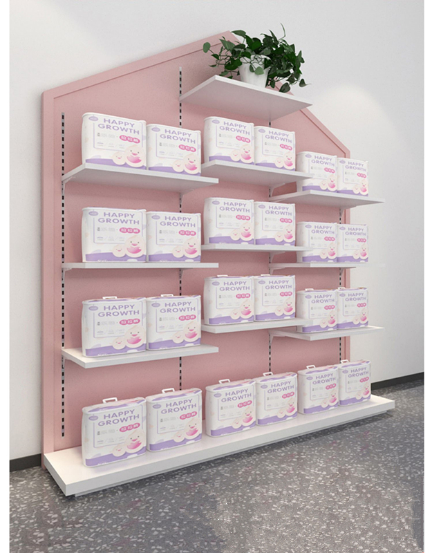 display rack