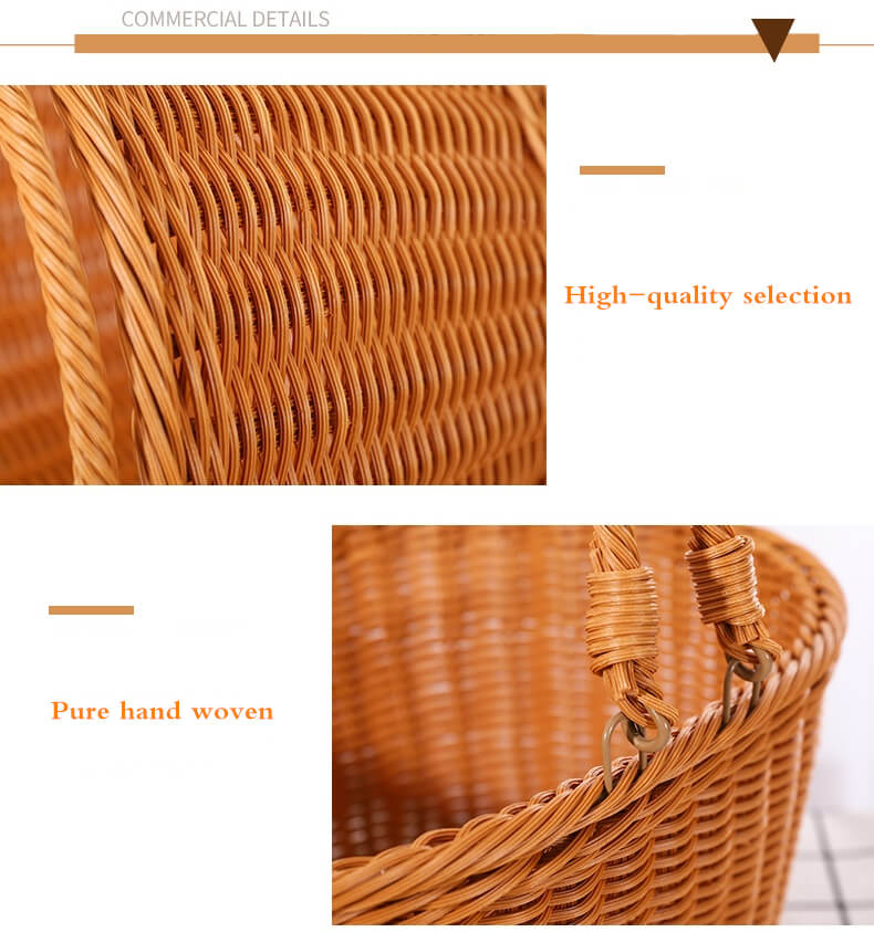 baskets