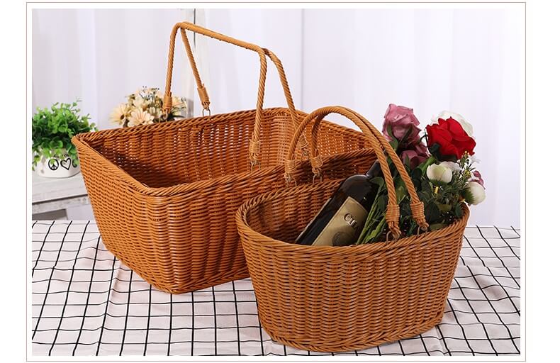 baskets