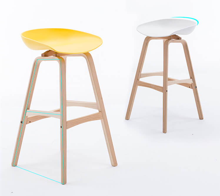 high chairs