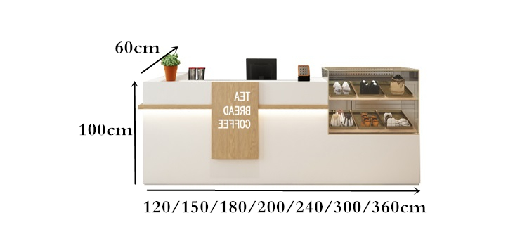 display cabinet