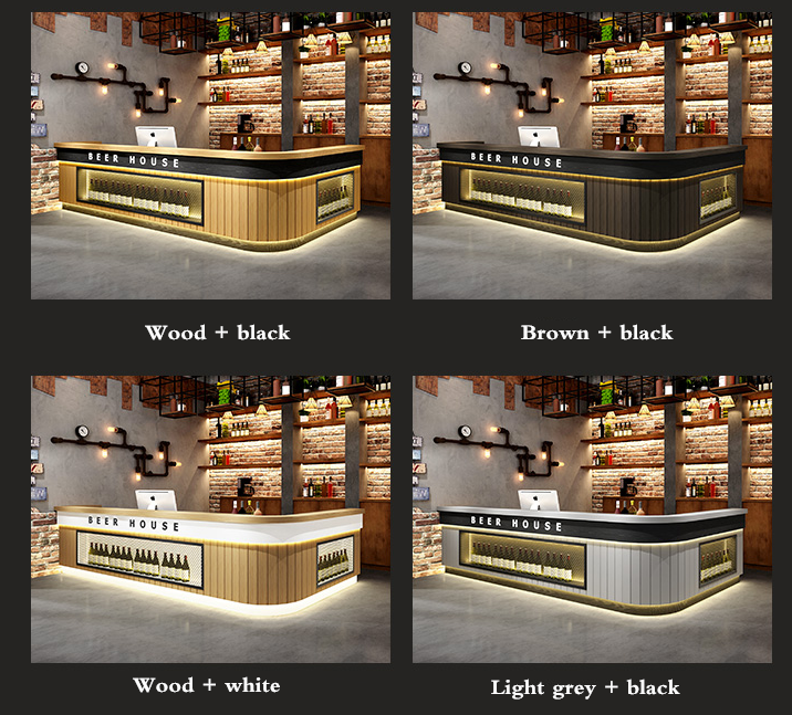 bar stand