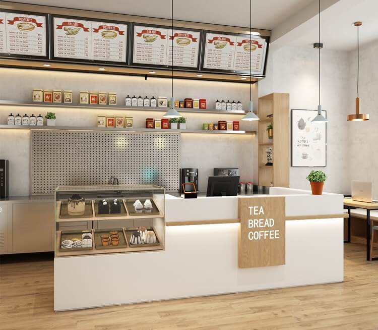 counter