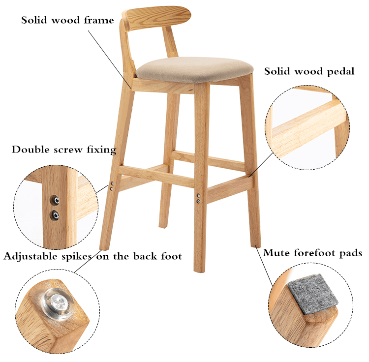 bar chair
