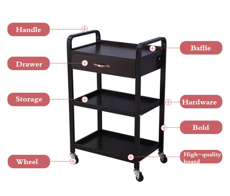 display stand