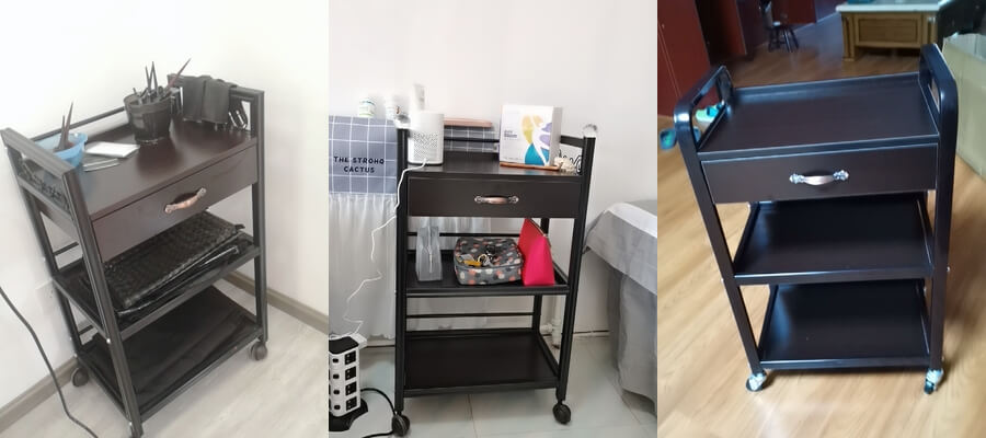 barber shop equipment