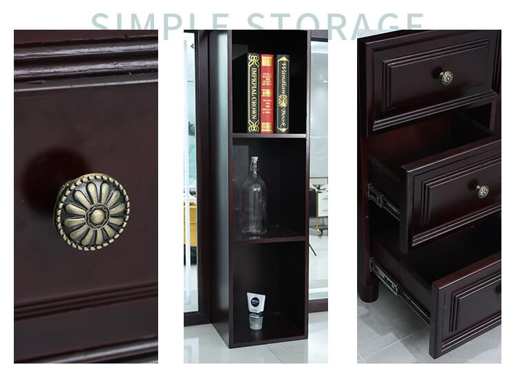 retail cabinet