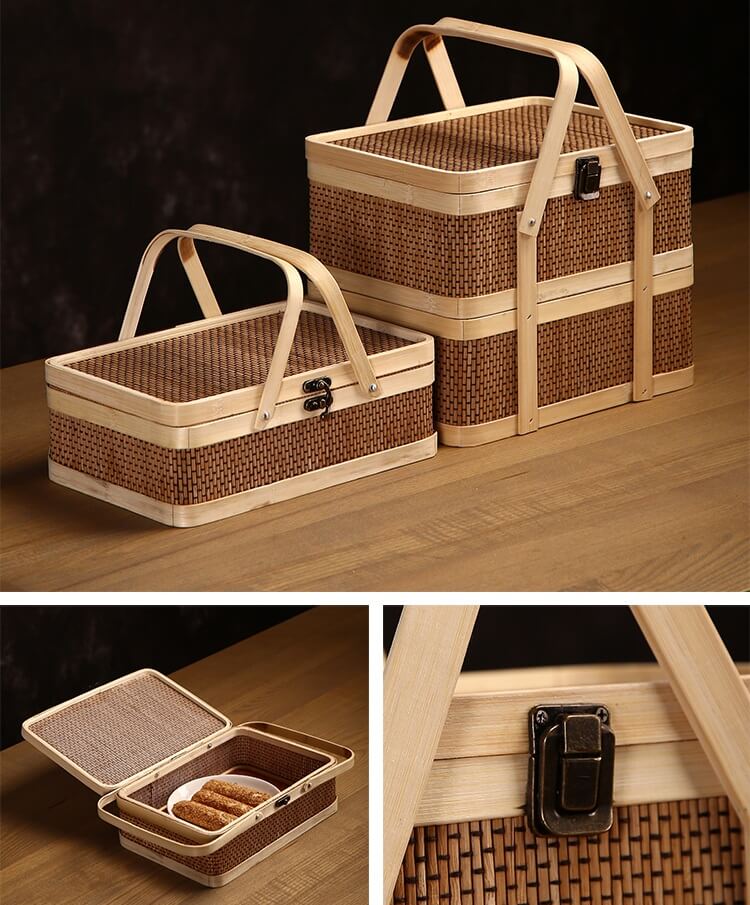 basket display