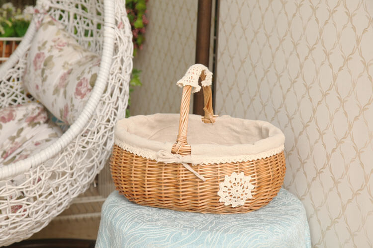 willow basket