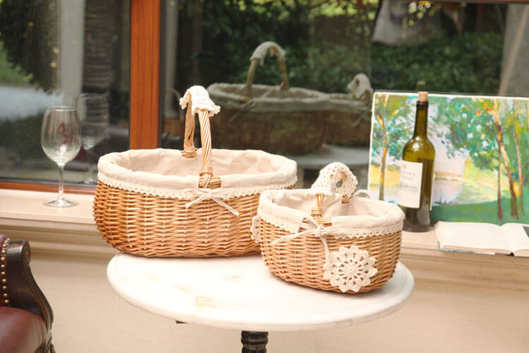 BASKETS