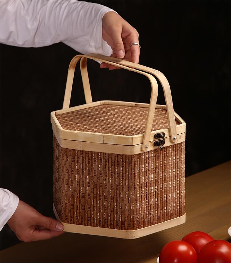 basket