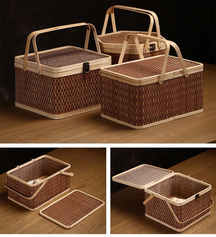 display box