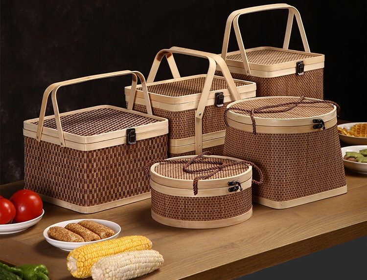 display basket