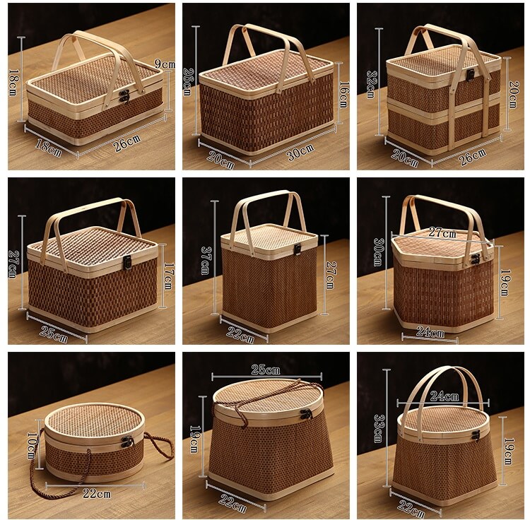 retail basket