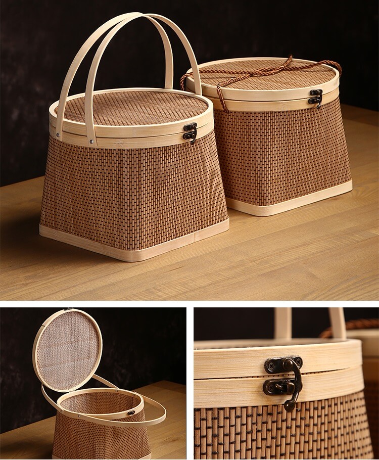 display basket