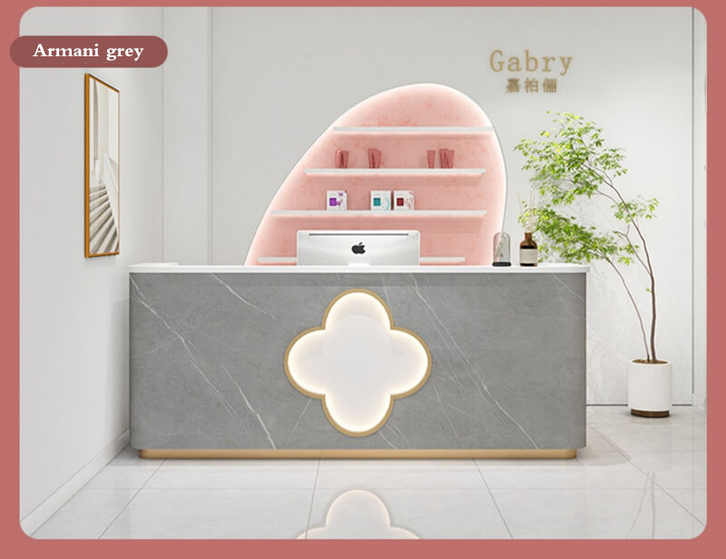 high quality reception table