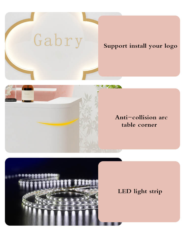 ront table details