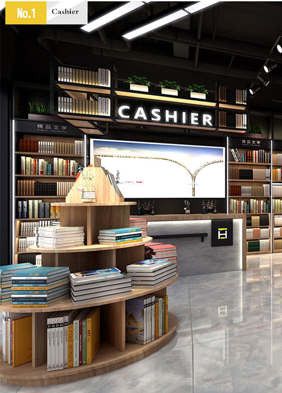 bookstore