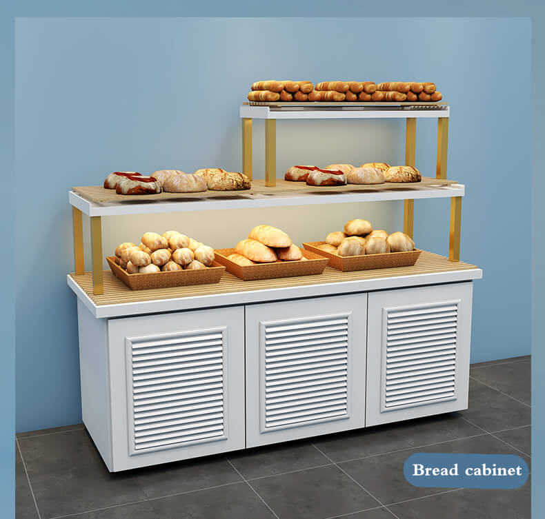 bakery display
