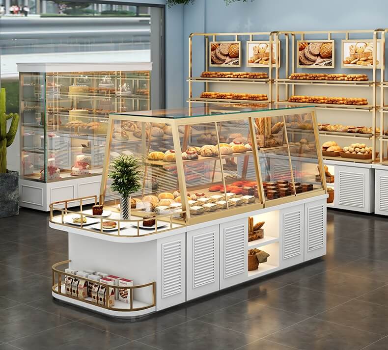 display cabinet