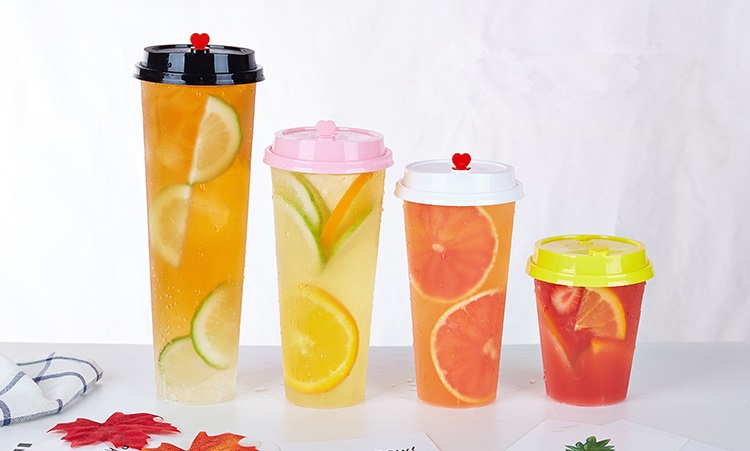 drink cup
