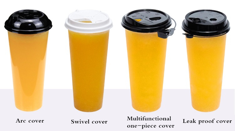 cup lid