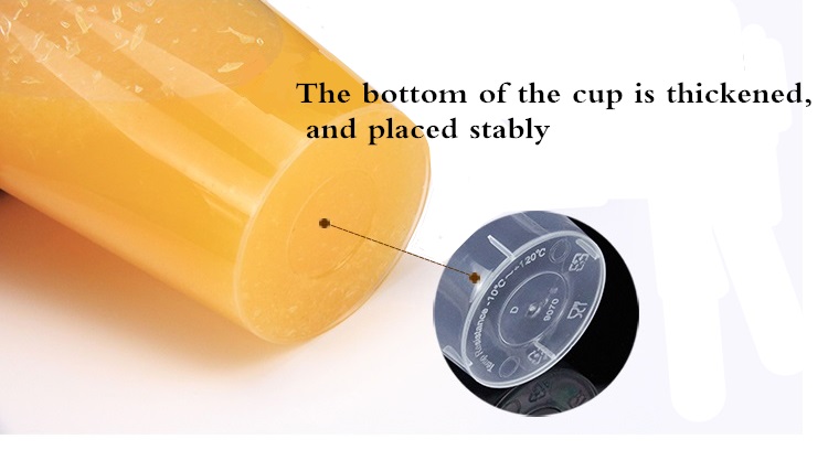 juice cup